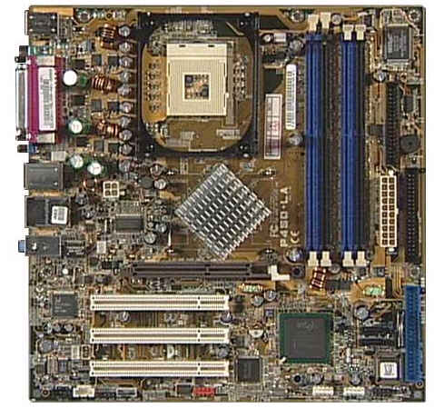 hp 2820h motherboard drivers
